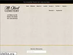 Sites similar to mtolivet.co