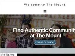 Sites similar to mtolivet.com