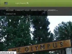 Sites similar to mtolympus-la.com