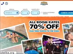 Sites similar to mtolympusthemepark.com