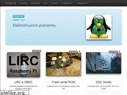 Sites similar to mtom.cz