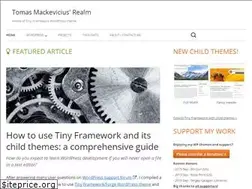 Sites similar to mtomas.com