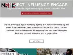 Sites similar to mtomconsulting.com