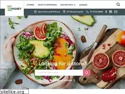 Sites similar to mtommaneycentre.com.au