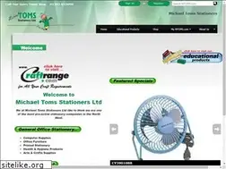 Sites similar to mtoms.com