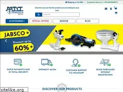 Sites similar to mtonauticastore.com