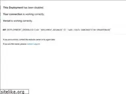 Sites similar to mtonjadsush.vercel.app
