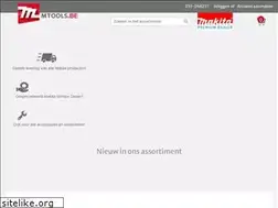 Sites similar to mtools.be
