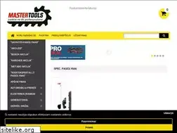 Sites similar to mtools.lt