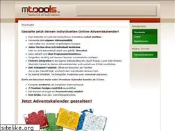 Sites similar to mtoools.de