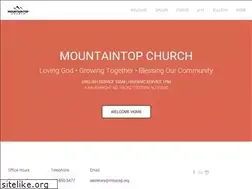 Sites similar to mtopag.org