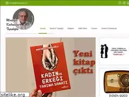Sites similar to mtopaloglu.com