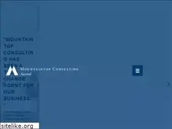 Sites similar to mtopconsulting.com