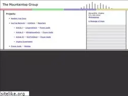 Sites similar to mtopgroup.com
