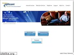 Sites similar to mtopticom.net
