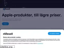 Sites similar to mtorget.se