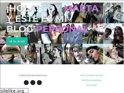 Sites similar to mtornero.com