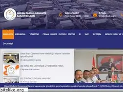 Sites similar to mtosb.org.tr