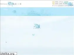 Sites similar to mtosoukougyou.com