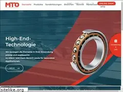 Sites similar to mtoswiss.ch