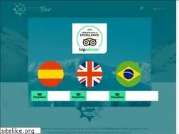 Sites similar to mtotour.com