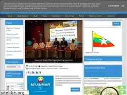 Sites similar to mtotpe.blogspot.com