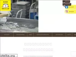 Sites similar to mtoufu-kobo.co.jp