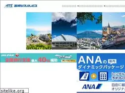 Sites similar to mtour.co.jp