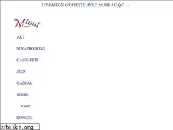 Sites similar to mtout.ca