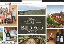 Sites similar to mtouton.com