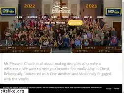 Sites similar to mtp-church.org