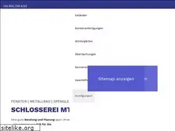 Sites similar to mtp-fenster.at