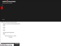 Sites similar to mtp-racing.de