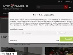 Sites similar to mtp-racing24.com