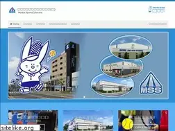 Sites similar to mtp-tennis.com