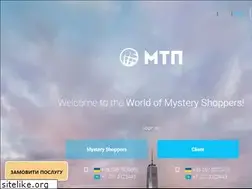 Sites similar to mtp.biz.ua