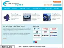 Sites similar to mtp.com.au
