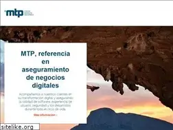 Sites similar to mtp.es