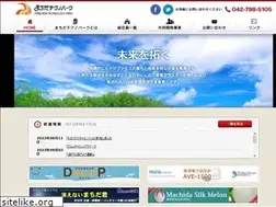 Sites similar to mtp.or.jp