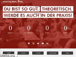 Sites similar to mtp.org