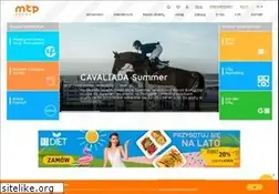Sites similar to mtp.pl