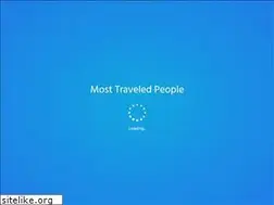 Sites similar to mtp.travel