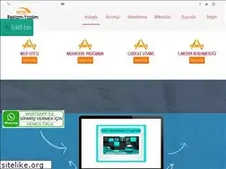 Sites similar to mtpajans.com