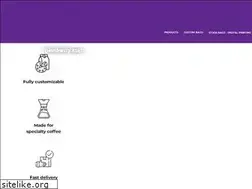 Sites similar to mtpak.coffee