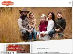 Sites similar to mtparent.com