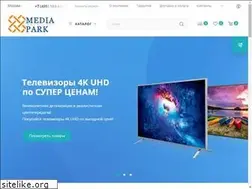 Sites similar to mtpark.ru