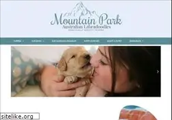 Sites similar to mtparklabradoodles.com