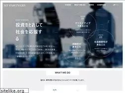 Sites similar to mtpartners.co.jp