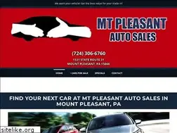Sites similar to mtpas.net