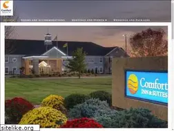 Sites similar to mtpcomfortinn.com